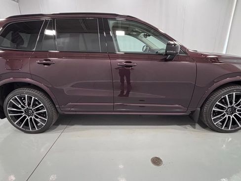 New 2026 Volvo XC90 B6 Ultra w/ Protection Package Premier AWD/4WD image 5