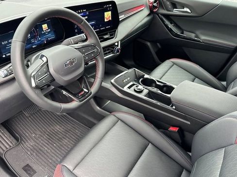 New 2026 Chevrolet Equinox RS image 13