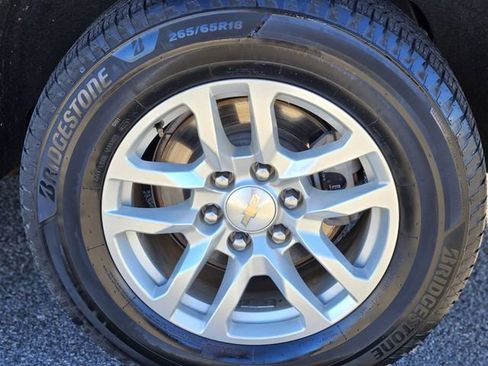 Used 2024 Chevrolet Tahoe LT image 10