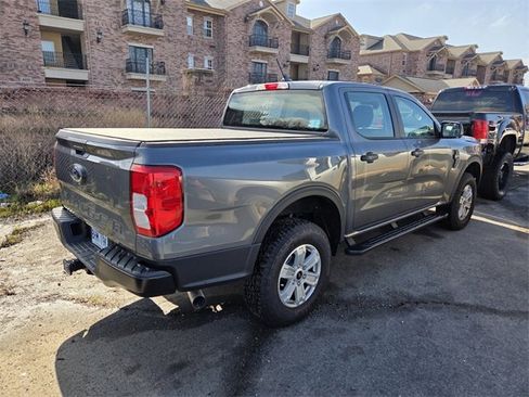 Certified 2025 Ford Ranger XL w/ Trailer Tow Package image 6