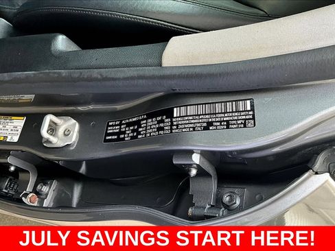 Used 2018 Alfa Romeo Stelvio Ti AWD/4WD image 21