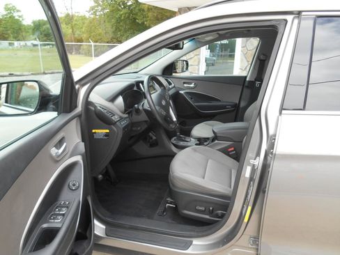 Used 2013 Hyundai Santa Fe Sport w/ Popular Equipment Pkg AWD/4WD image 2