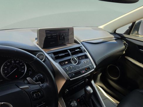 Used 2019 Lexus NX 300 FWD w/ Comfort Package image 19