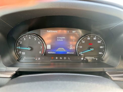 Used 2023 Ford Explorer Limited image 47