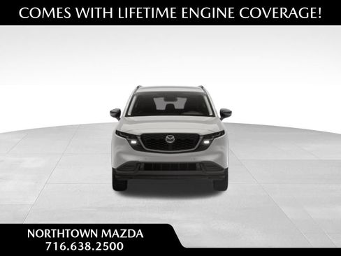 New 2026 MAZDA CX-5 Preferred AWD/4WD image 2