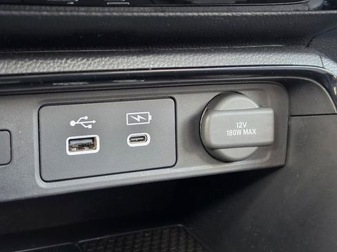 Used 2023 Honda CR-V EX-L image 25