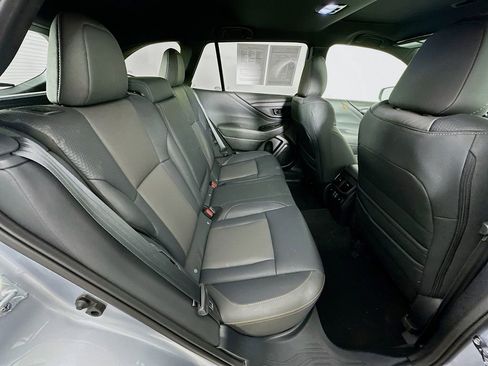 Certified 2023 Subaru Outback Wilderness image 35
