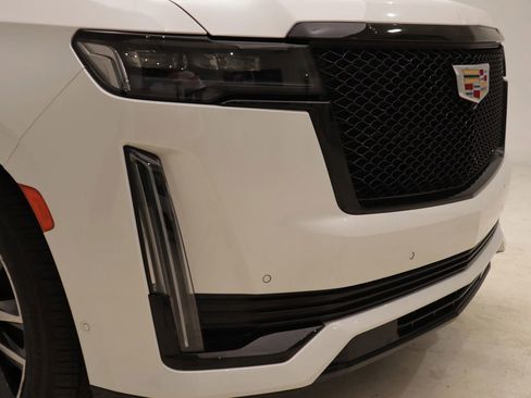 Used 2021 Cadillac Escalade Sport Platinum image 54