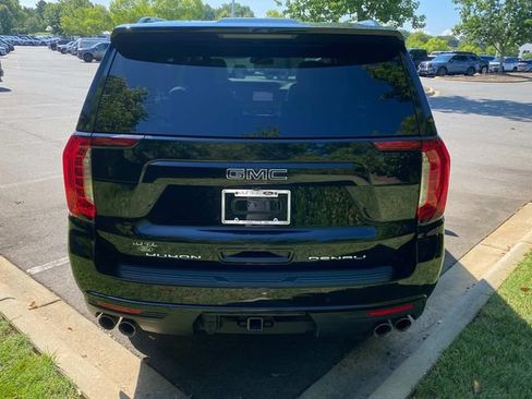 Used 2021 GMC Yukon Denali AWD/4WD image 31