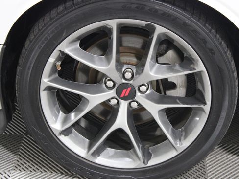 Used 2023 Dodge Challenger GT RWD image 33