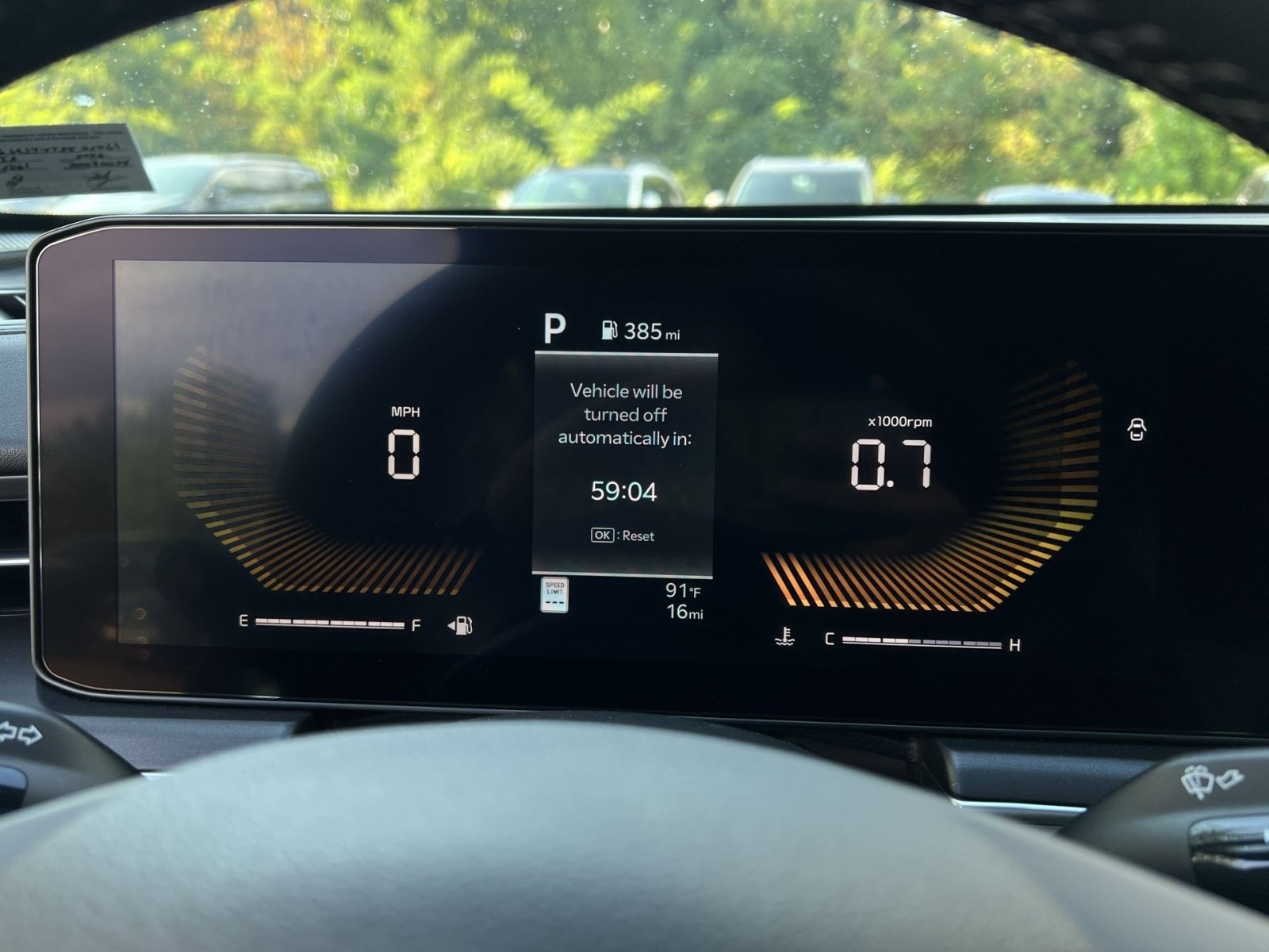 New 2026 Kia K5 GT-Line AWD/4WD image 25