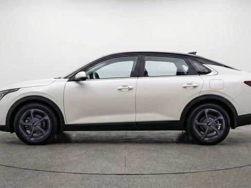 Used 2025 Kia K4 FWD image 5