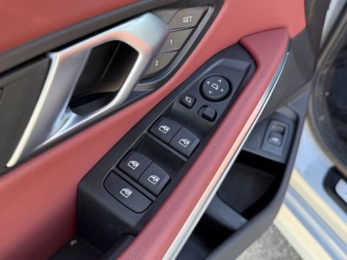 Used 2025 BMW 330i xDrive 330i xDrive w/ M Sport Package image 19