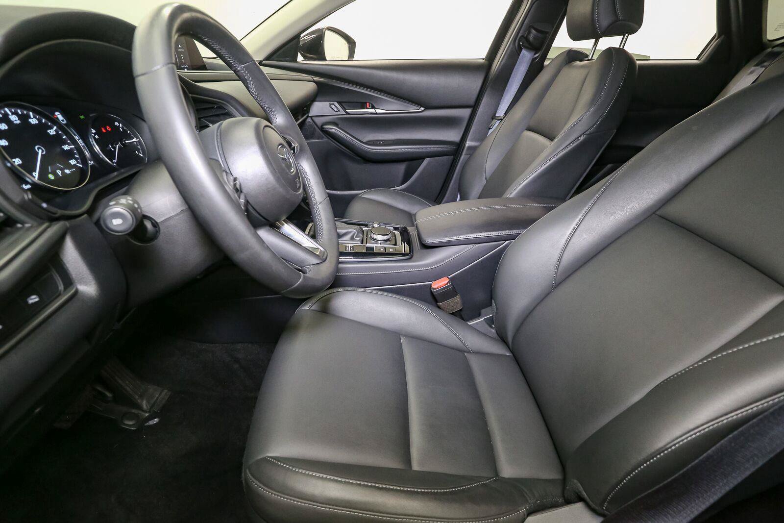 Used 2024 MAZDA CX-30 AWD 2.5 S w/ Select Sport Pkg image 45
