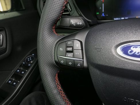 Used 2023 Ford Escape ST-Line w/ Tech Pack #1 image 34