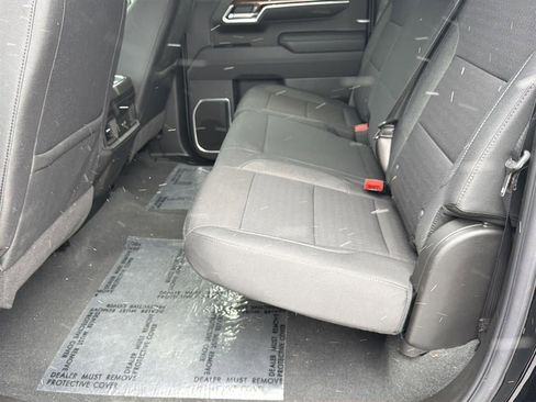 Used 2026 Chevrolet Silverado 1500 LT image 17