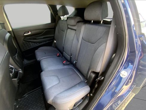 Used 2019 Hyundai Santa Fe SE FWD image 20