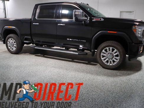 Used 2023 GMC Sierra 2500 Denali image 6