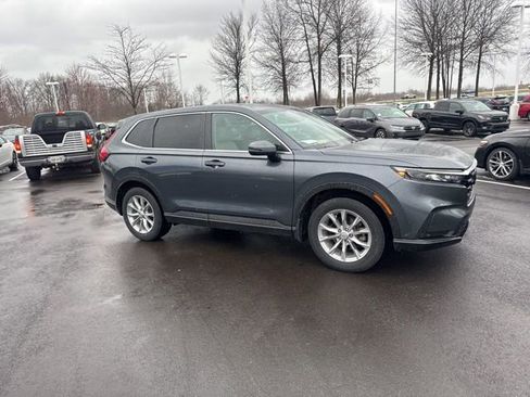 Used 2023 Honda CR-V EX-L image 6