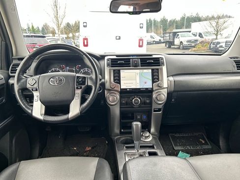 Used 2023 Toyota 4Runner SR5 Premium image 6