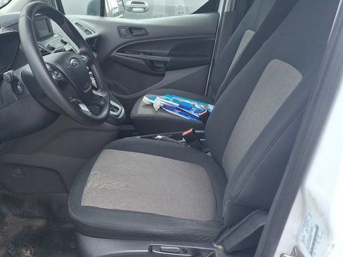 Used 2021 Ford Transit Connect XL FWD image 12