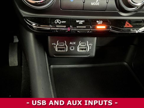 Used 2026 Dodge Durango GT AWD/4WD image 16