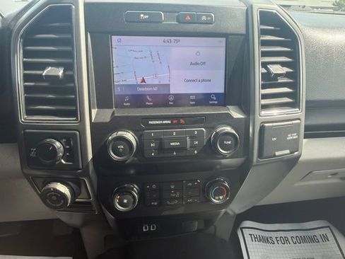 Used 2020 Ford F150 XLT w/ Equipment Group 302A Luxury AWD/4WD image 27