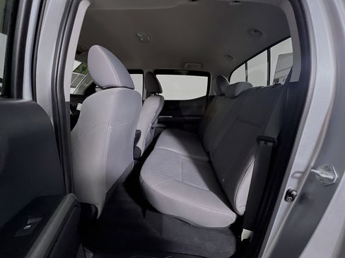 Used 2022 Toyota Tacoma SR5 w/ Technology Package image 29