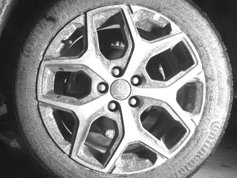 Used 2025 Jeep Compass Limited image 14