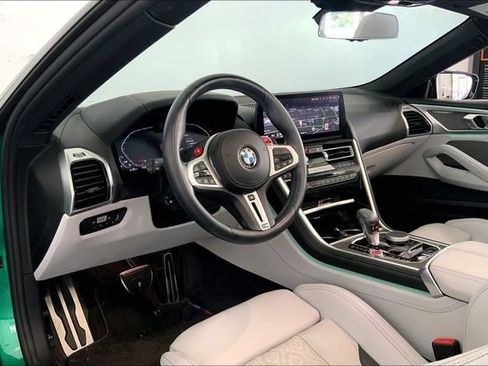Used 2023 BMW M8 Competition AWD/4WD image 14