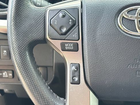 Used 2022 Toyota Tacoma 2WD Double Cab image 17
