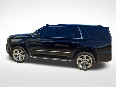 Used 2018 GMC Yukon Denali w/ Open Road Package RWD image 16
