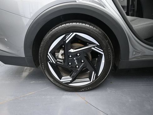 Certified 2025 Kia K4 EX FWD image 42