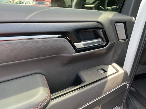 Used 2025 GMC Sierra 1500 AT4X AWD/4WD image 21