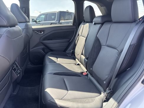 New 2026 Subaru Forester Touring image 30