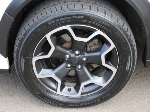 Used 2013 Subaru Crosstrek 2.0i Premium image 17