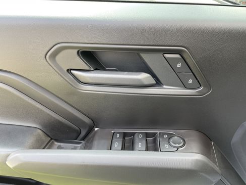 New 2026 Chevrolet Colorado W/T w/ WT Custom Package image 9