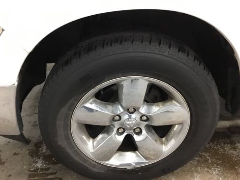 Used 2015 RAM 1500 Big Horn AWD/4WD image 4