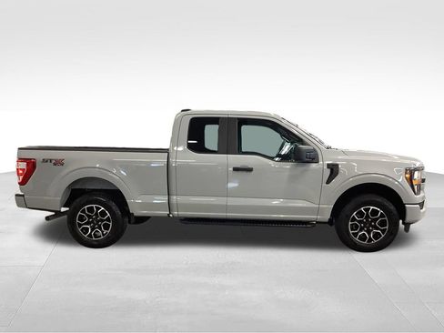 Used 2023 Ford F150 XL w/ STX Appearance Package AWD/4WD image 9