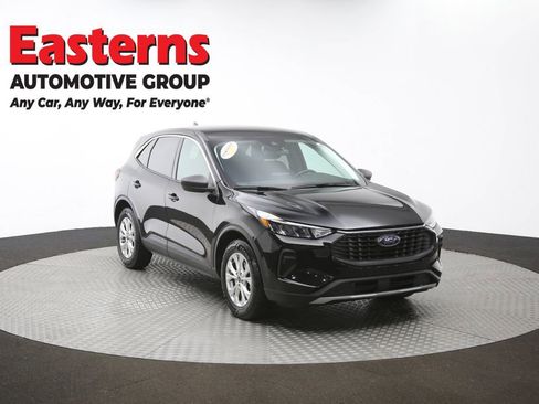 Used 2024 Ford Escape Active image 51