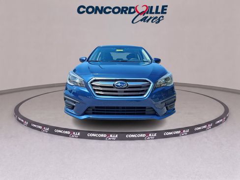 Used 2019 Subaru Legacy 2.5i Premium AWD/4WD image 2