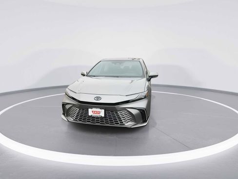 New 2026 Toyota Camry XSE image 3