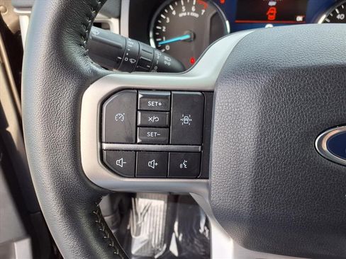 Certified 2023 Ford Expedition XL image 22