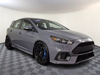 Used 2017 Ford Focus RS video 1