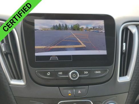 Used 2024 Chevrolet Malibu RS w/ LPO, Floor Liner Package image 15