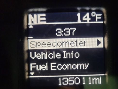 Used 2018 RAM 1500 ST w/ SXT Appearance Group image 3