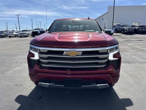 Used 2024 Chevrolet Silverado 1500 High Country image 7