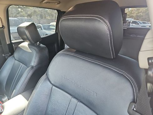 Certified 2019 Ford Ranger Lariat w/ Equipment Group 501A Mid RWD image 5