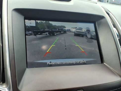 Certified 2020 Ford Edge ST w/ Cold Weather Package AWD/4WD image 21