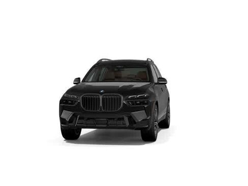 New 2026 BMW X7 xDrive40i w/ M Sport Package image 3